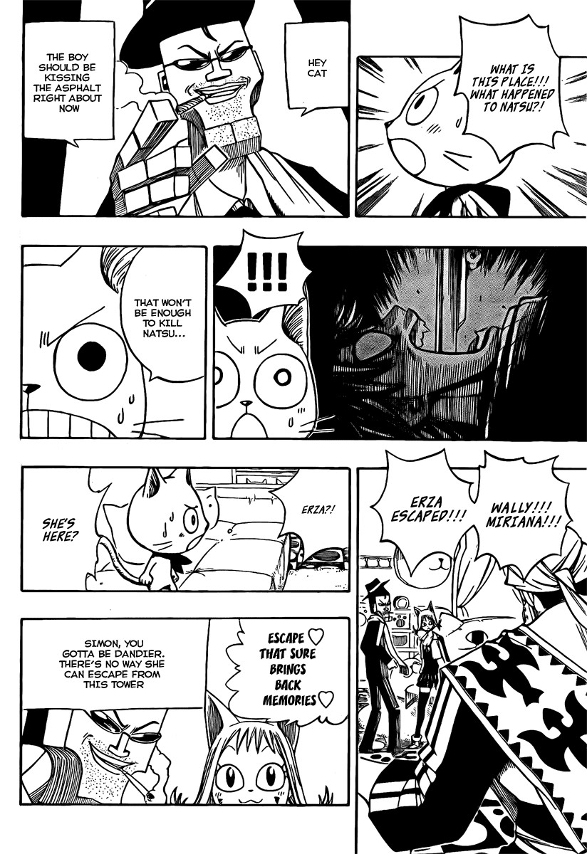 Fairy Tail Chapter 79 4